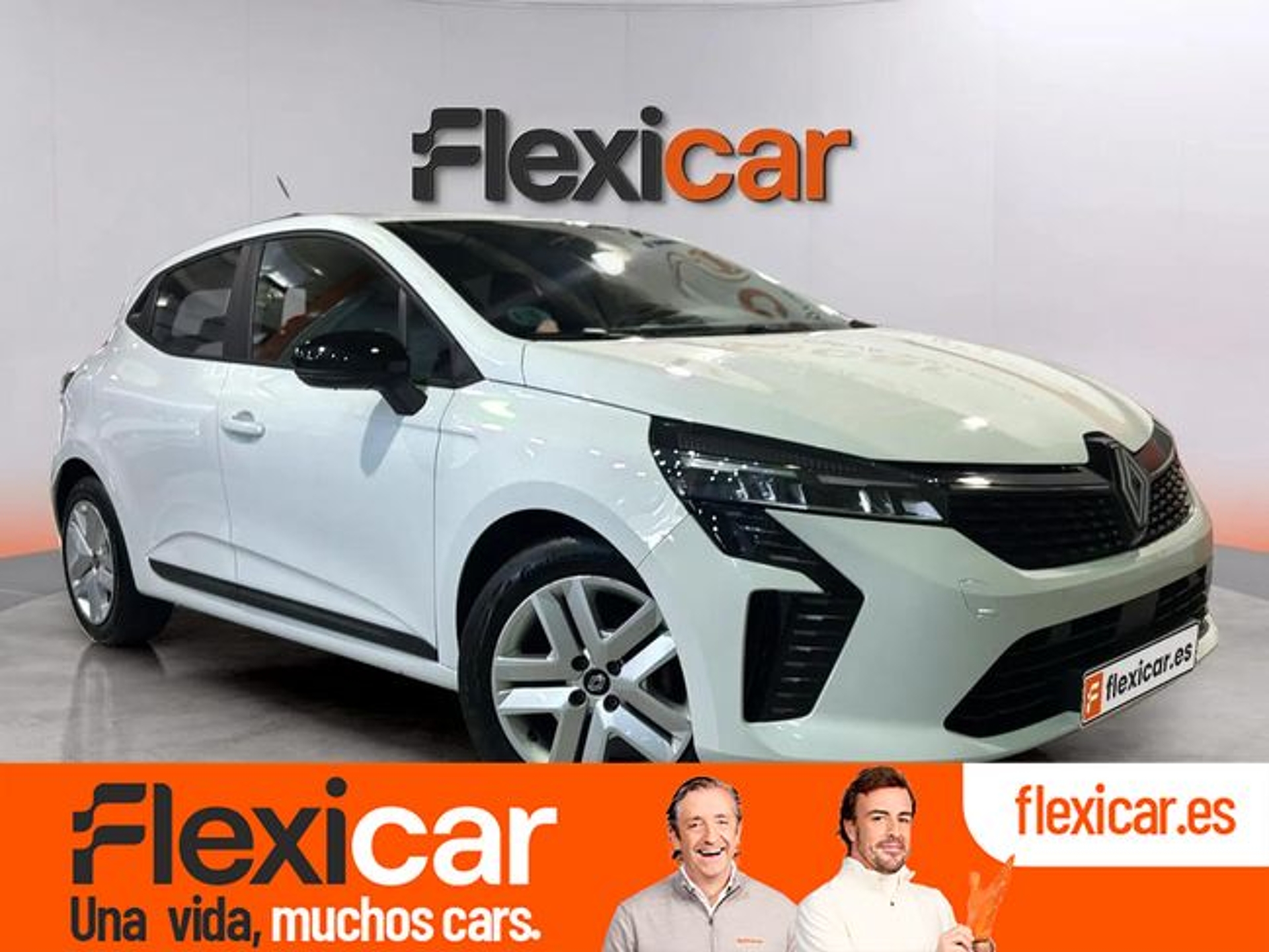 Imagen de RENAULT Clio