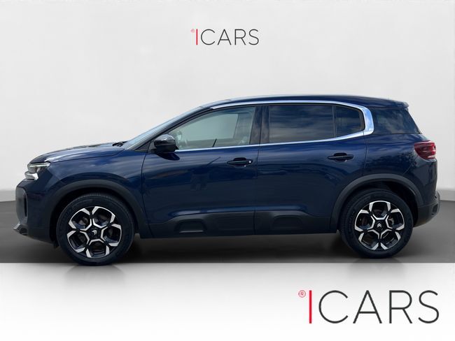 Foto del CITROEN C5 Aircross BlueHDi S&S Plus EAT8 130