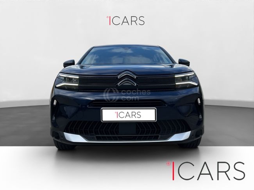 Foto del CITROEN C5 Aircross BlueHDi S&S Plus EAT8 130
