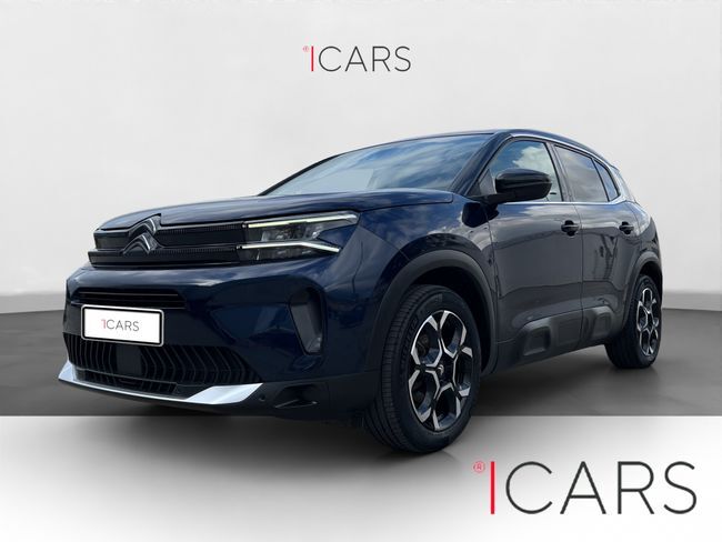 Foto del CITROEN C5 Aircross BlueHDi S&S Plus EAT8 130
