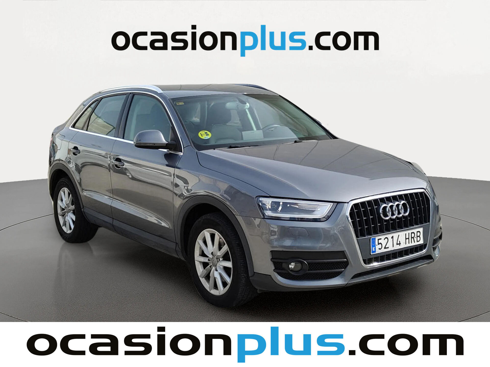 Imagen 2 de AUDI Q3