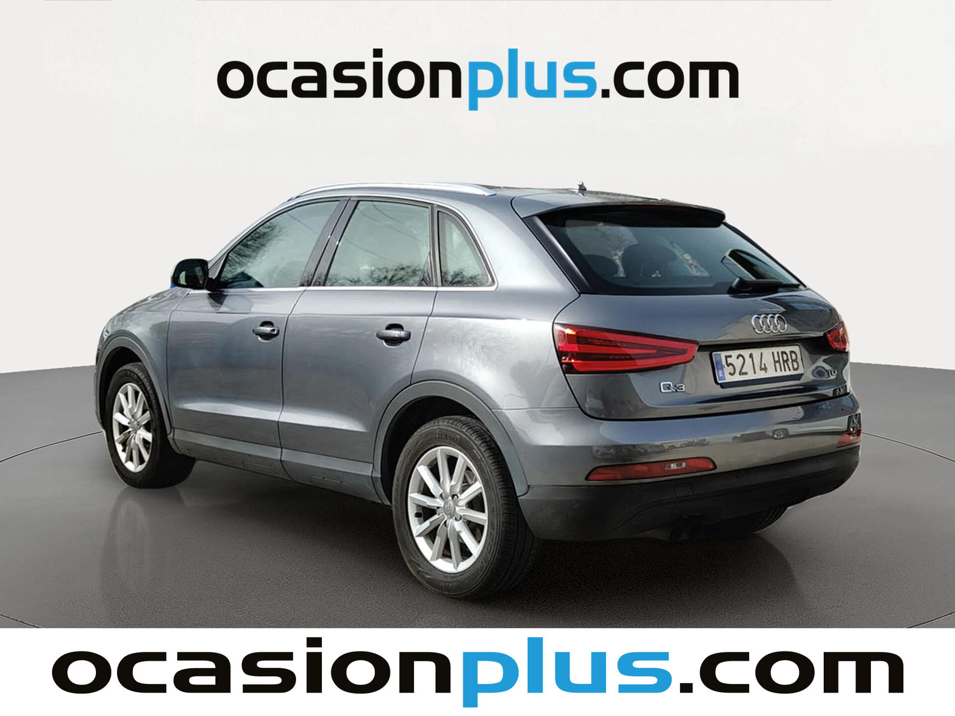 Imagen 3 de AUDI Q3