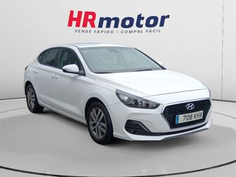 Imagen de HYUNDAI i30 CW 1.0 TGDI Link