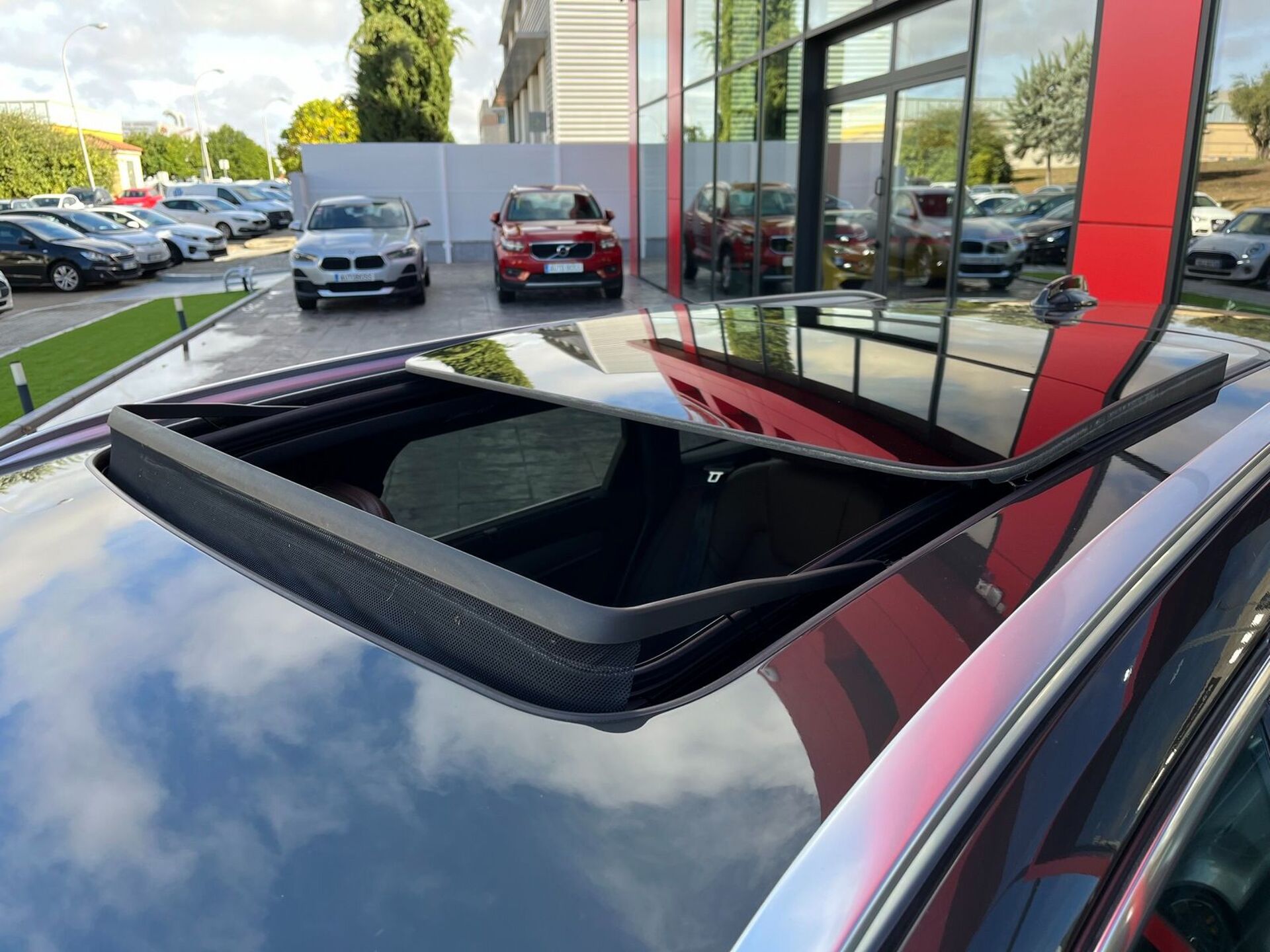 Imagen 3 de VOLVO V90