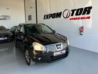 Imagen de NISSAN Qashqai 1.5dCi Tekna Premium 4x2 18´´