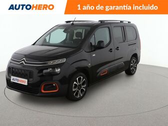 Imagen de CITROEN Berlingo BlueHDi S&S Talla M Shine 130