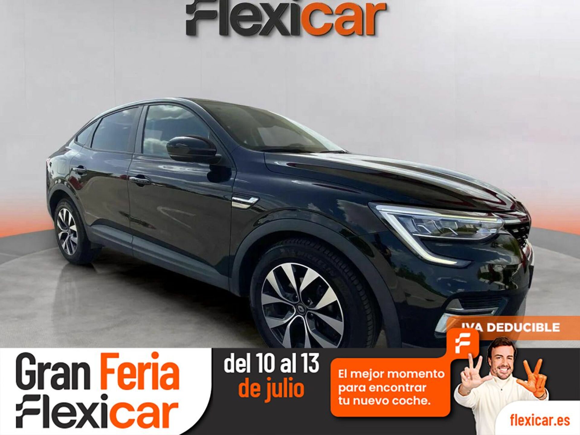 Imagen de RENAULT Arkana