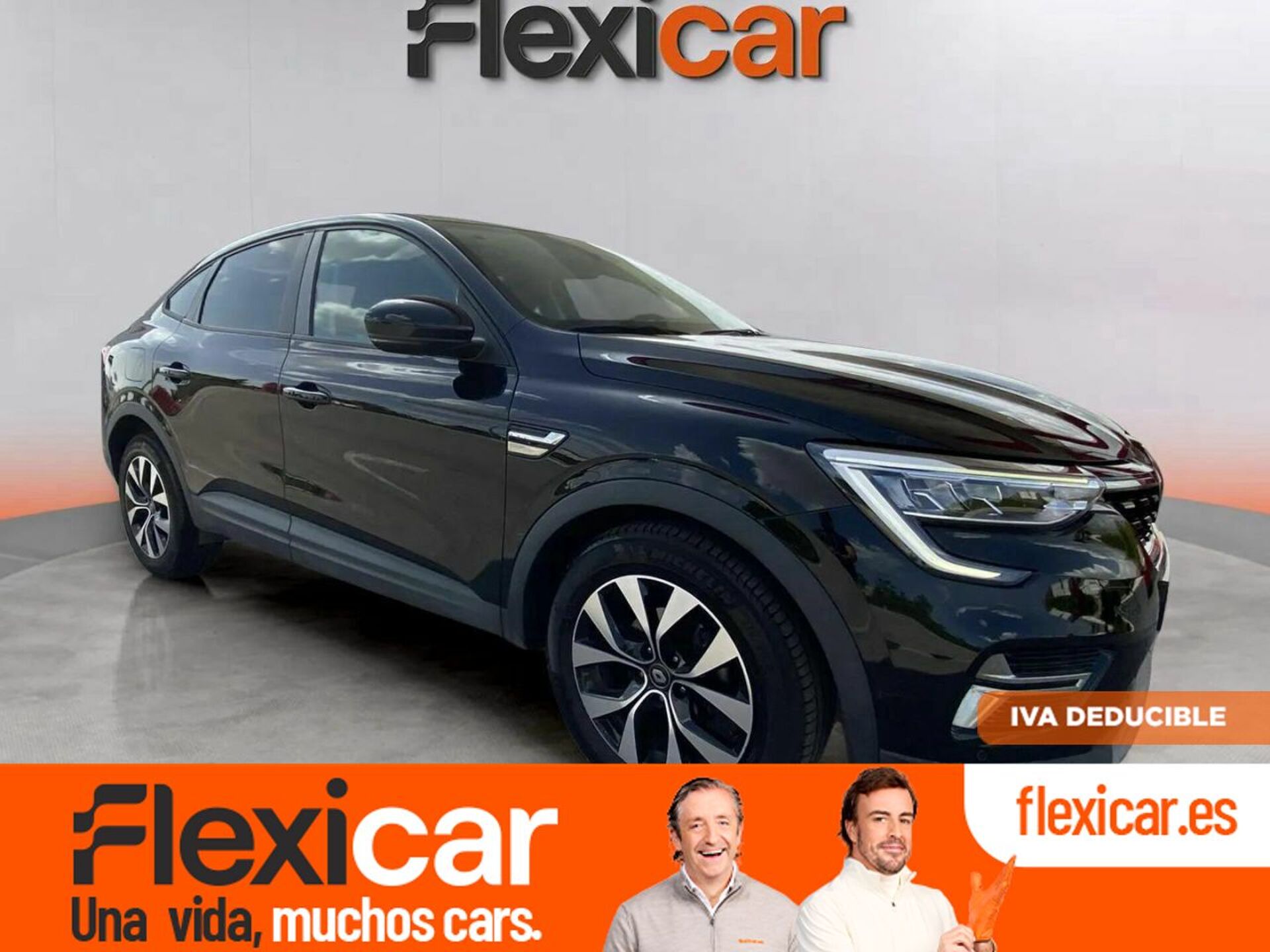 Imagen de RENAULT Arkana