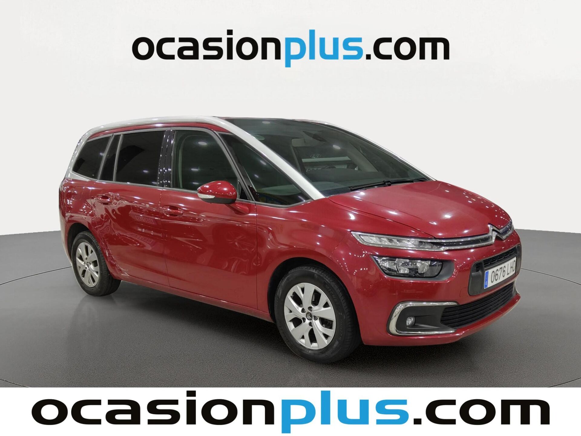 Imagen 2 de CITROEN C4