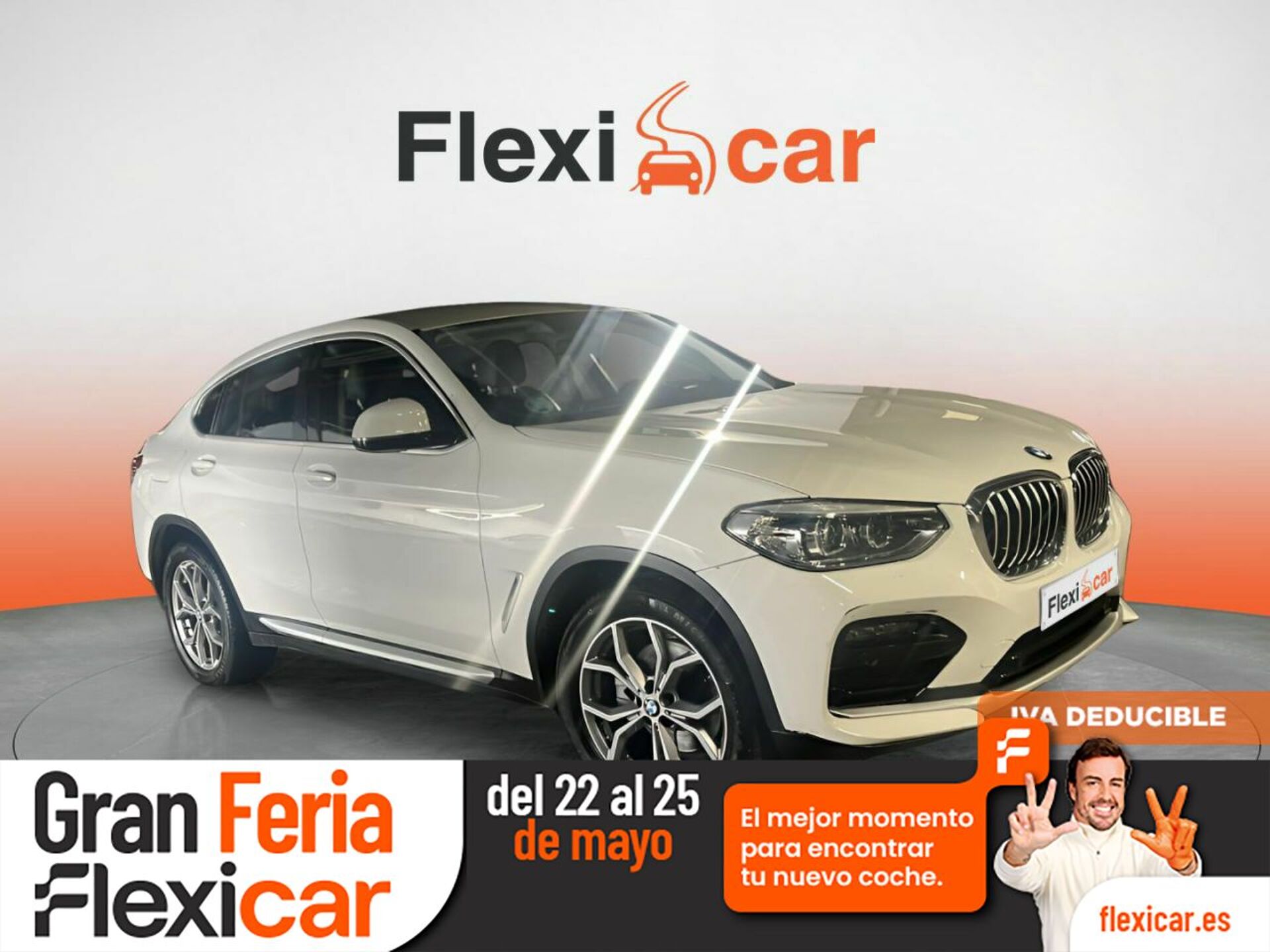 Imagen de BMW X4