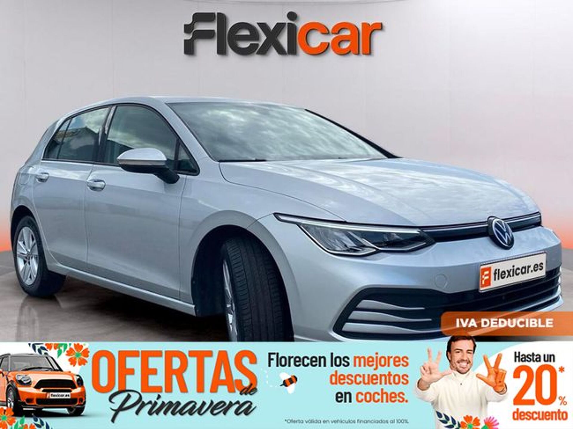 Imagen 1 de VOLKSWAGEN Golf