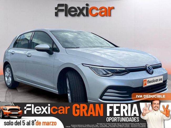 Foto del VOLKSWAGEN Golf 2.0TDI Life DSG 85kW