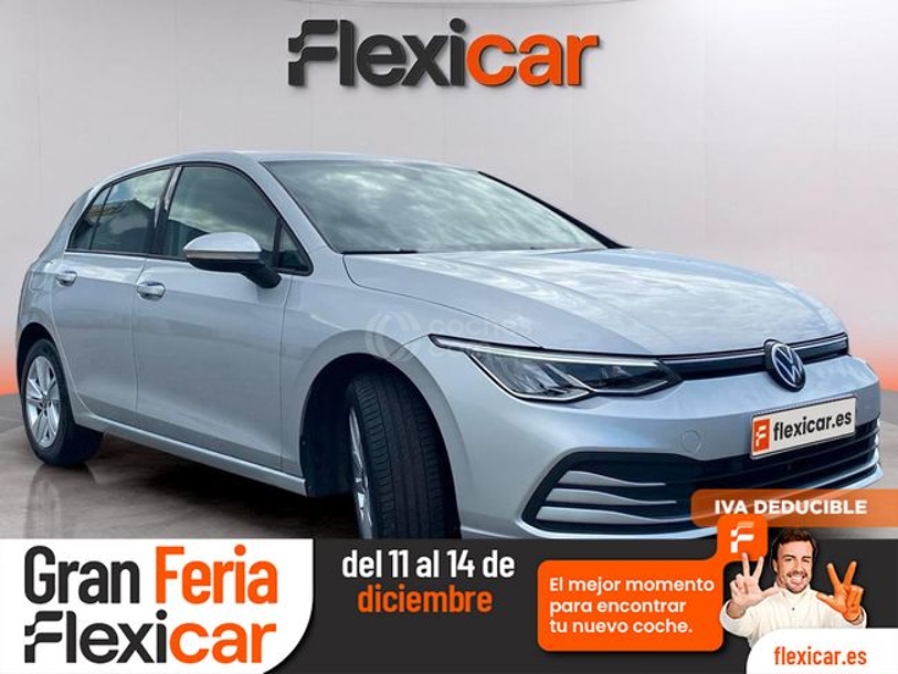 Foto del VOLKSWAGEN Golf 2.0TDI Life DSG 85kW