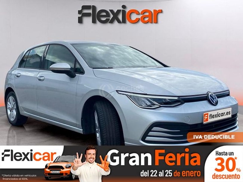 Foto del VOLKSWAGEN Golf 2.0TDI Life DSG 85kW