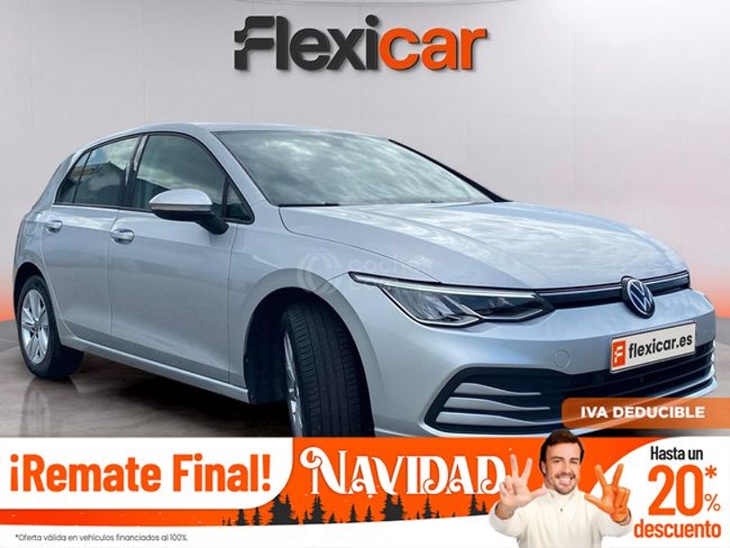 Foto del VOLKSWAGEN Golf 2.0TDI Life DSG 85kW