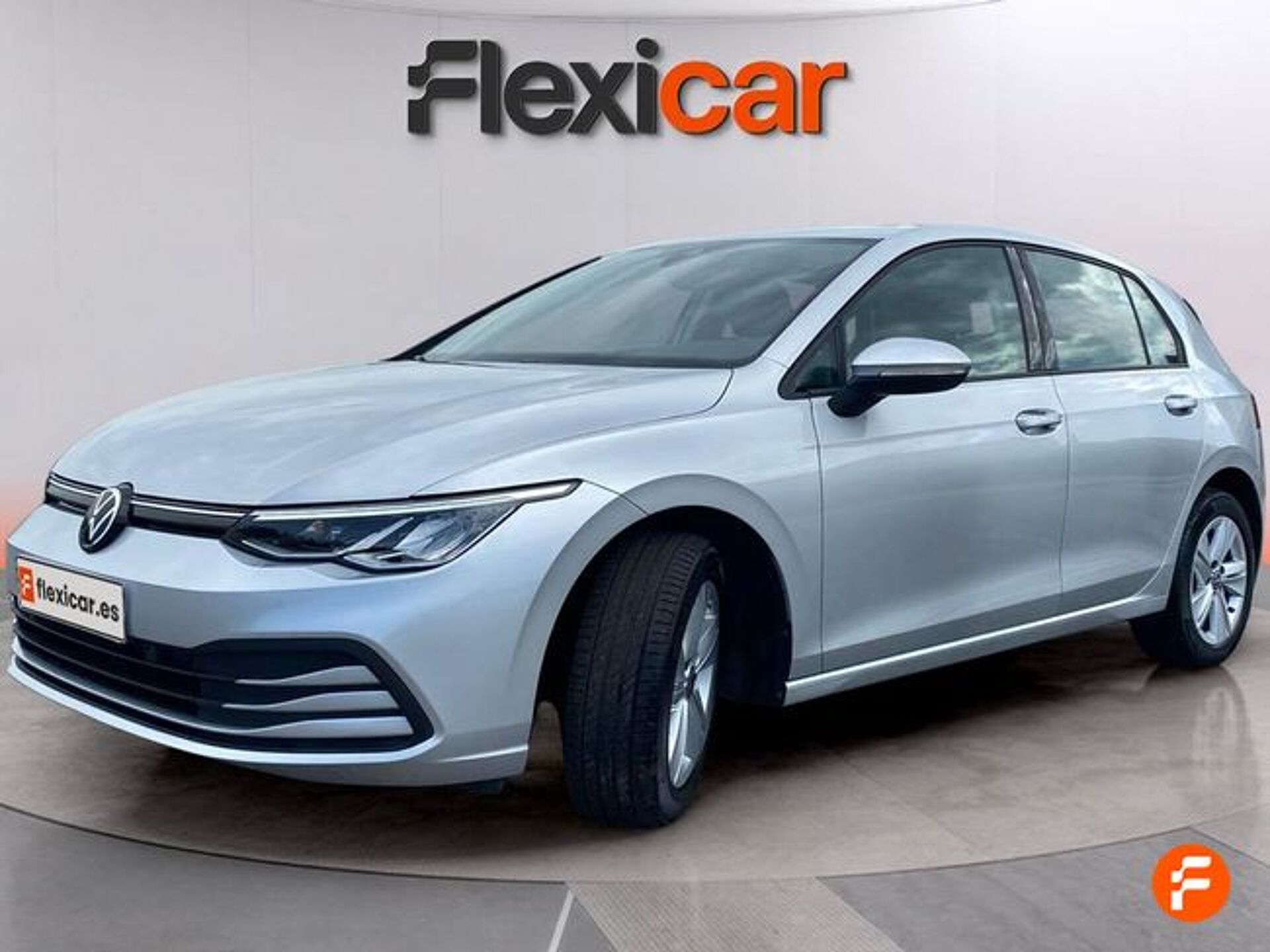 Imagen 3 de VOLKSWAGEN Golf