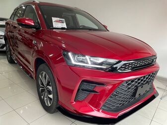 Imagen de SWM G01F 1.5T Luxury