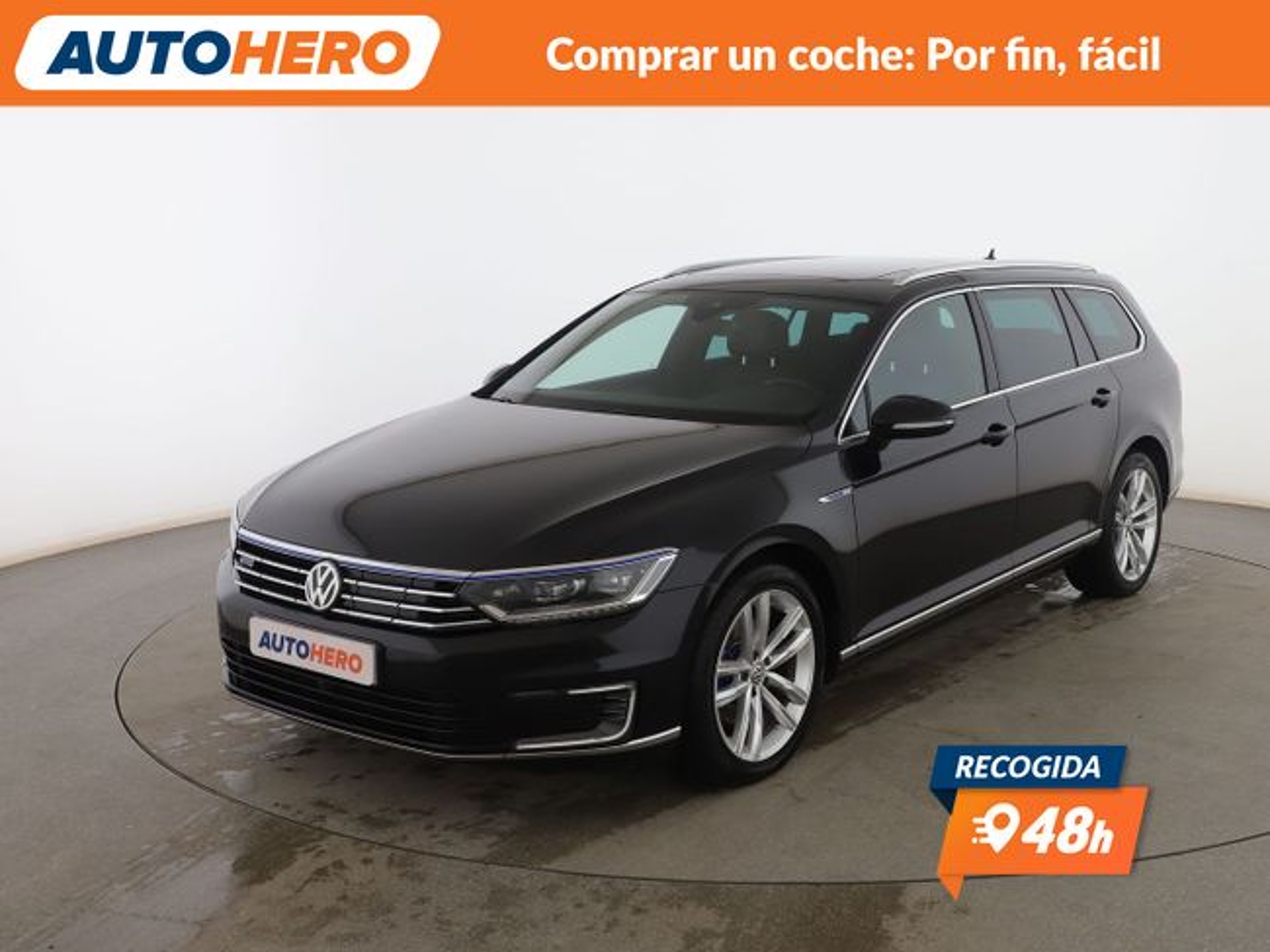 Imagen de VOLKSWAGEN Passat