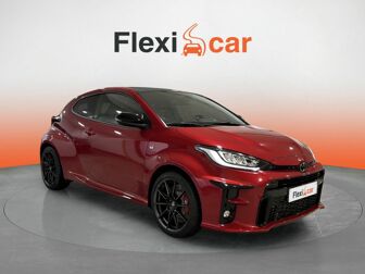 Imagen de TOYOTA Yaris GR  RZ Circuit Pack