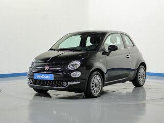 Imagen de FIAT 500 1.0 Hybrid Monotrim 52kW