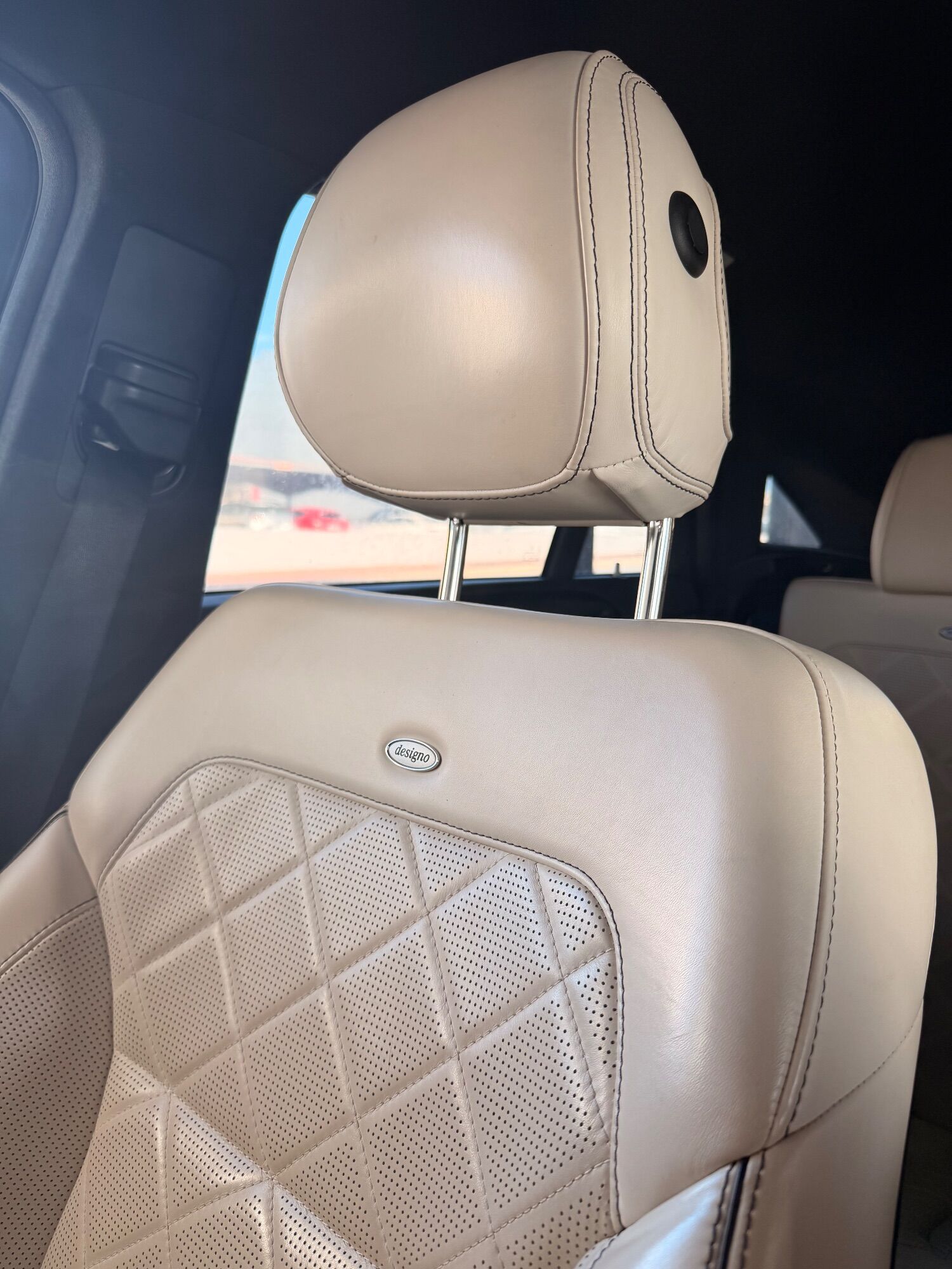 Foto del MERCEDES Clase GLE GLE 43 AMG 4Matic Aut.