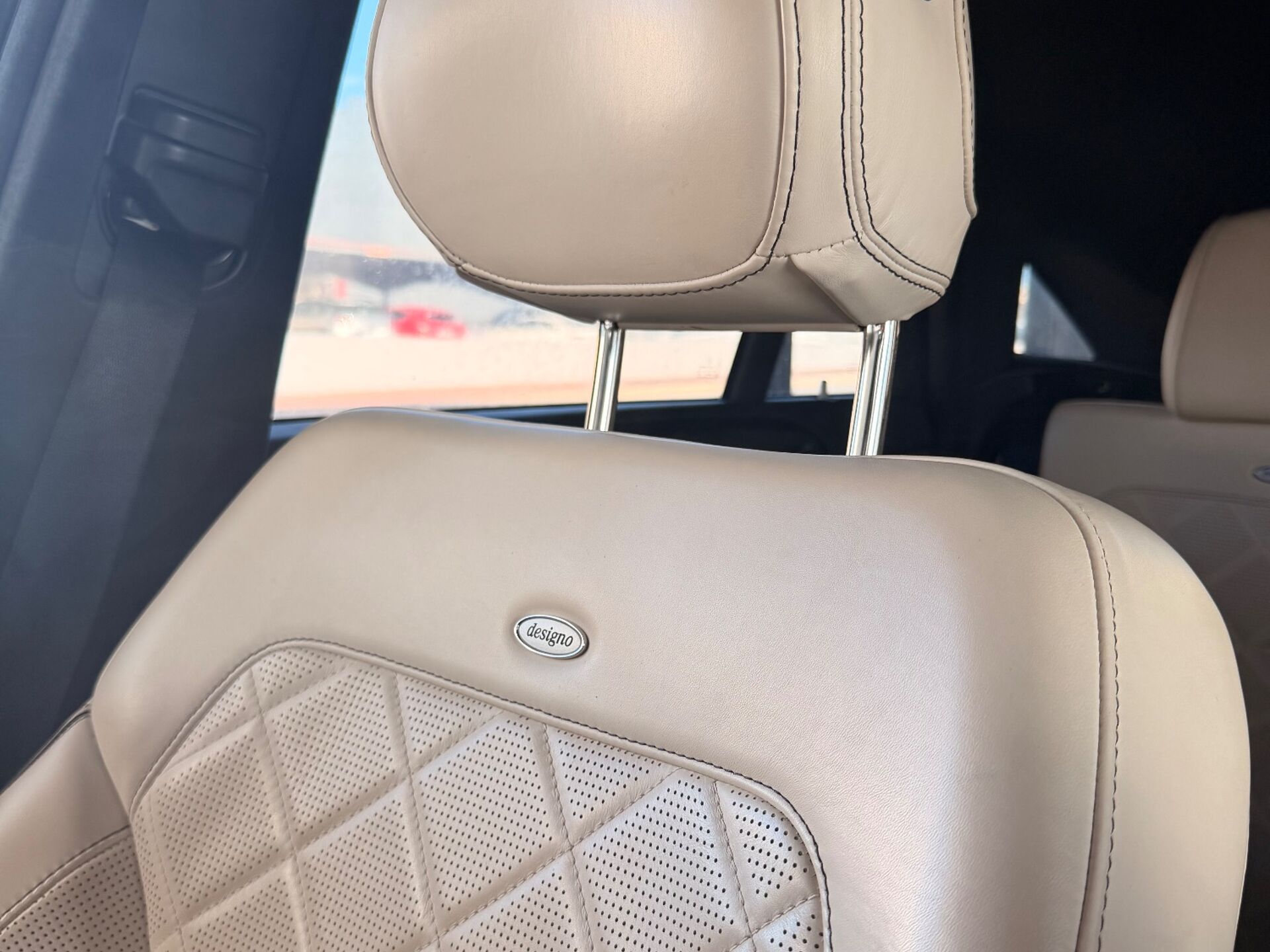 Imagen 3 de MERCEDES Clase GLE