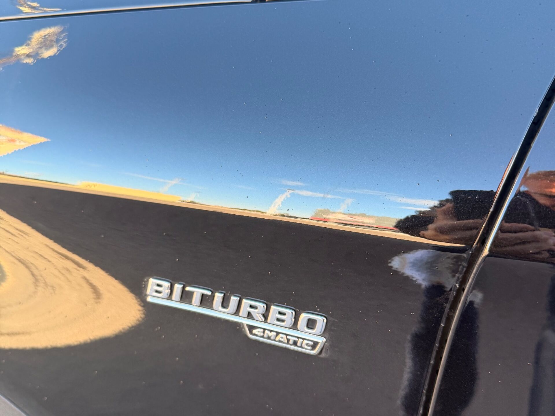 Imagen 2 de MERCEDES Clase GLE