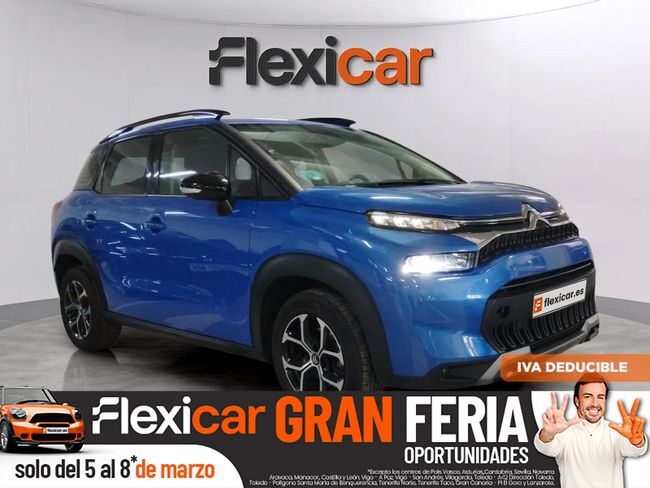 Foto del CITROEN C3 Aircross Puretech S&S Feel Pack EAT6 130