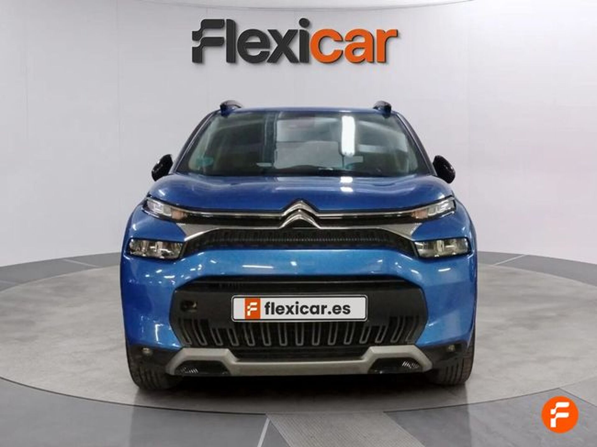 Imagen 2 de CITROEN C3 Aircross