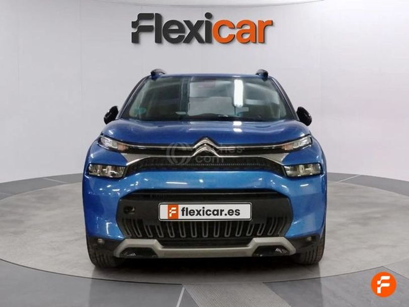 Foto del CITROEN C3 Aircross Puretech S&S Feel Pack EAT6 130
