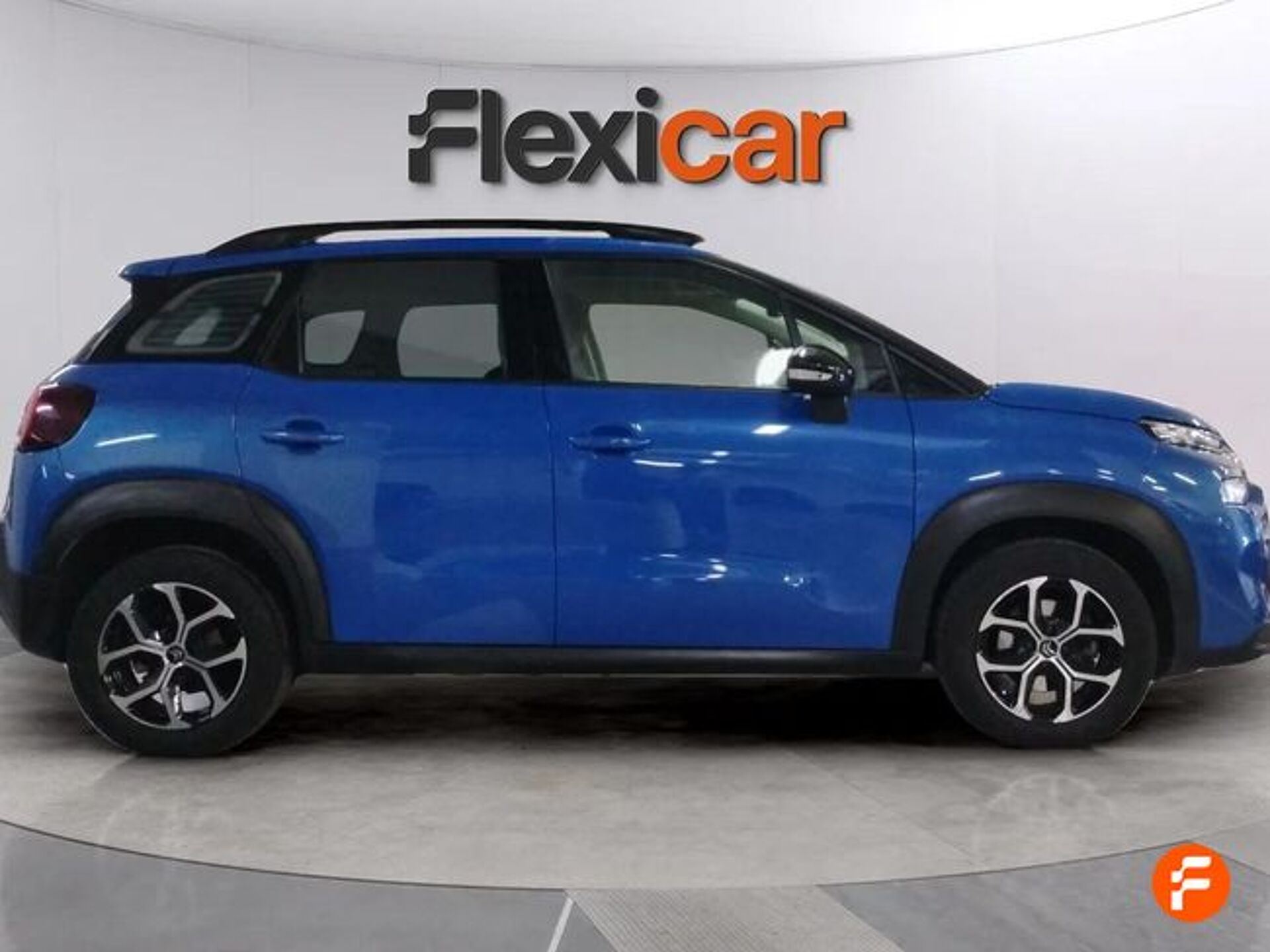 Imagen 3 de CITROEN C3 Aircross