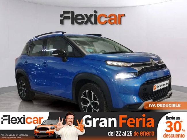 Foto del CITROEN C3 Aircross Puretech S&S Feel Pack EAT6 130