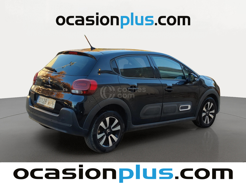 Foto del CITROEN C3 1.2 PureTech S&S Max EAT6 110
