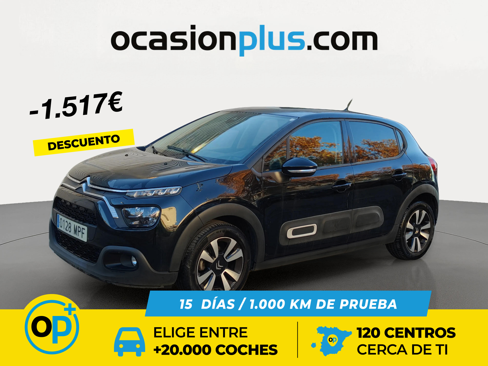 Imagen de CITROEN C3