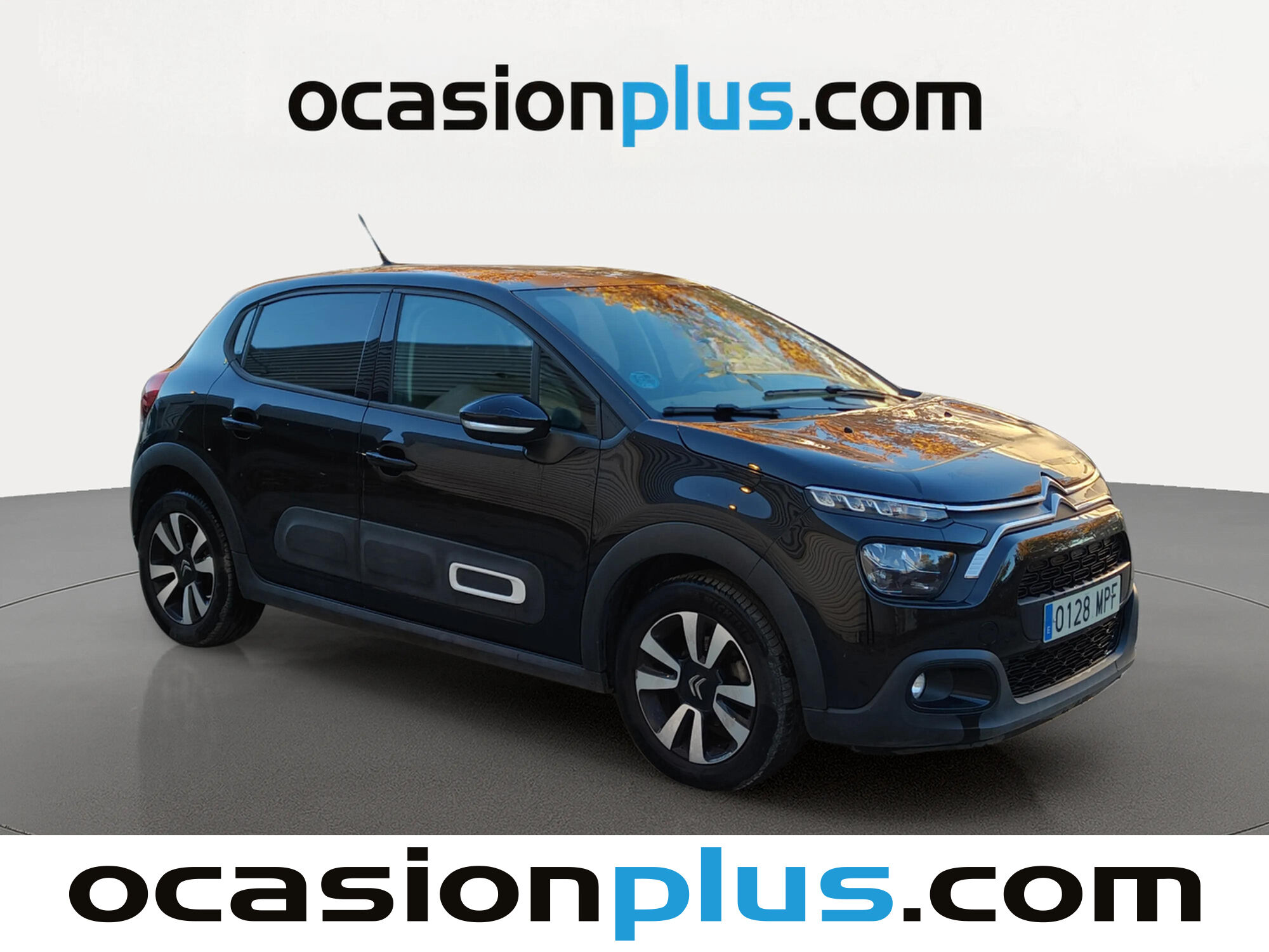 Foto del CITROEN C3 1.2 PureTech S&S Max EAT6 110