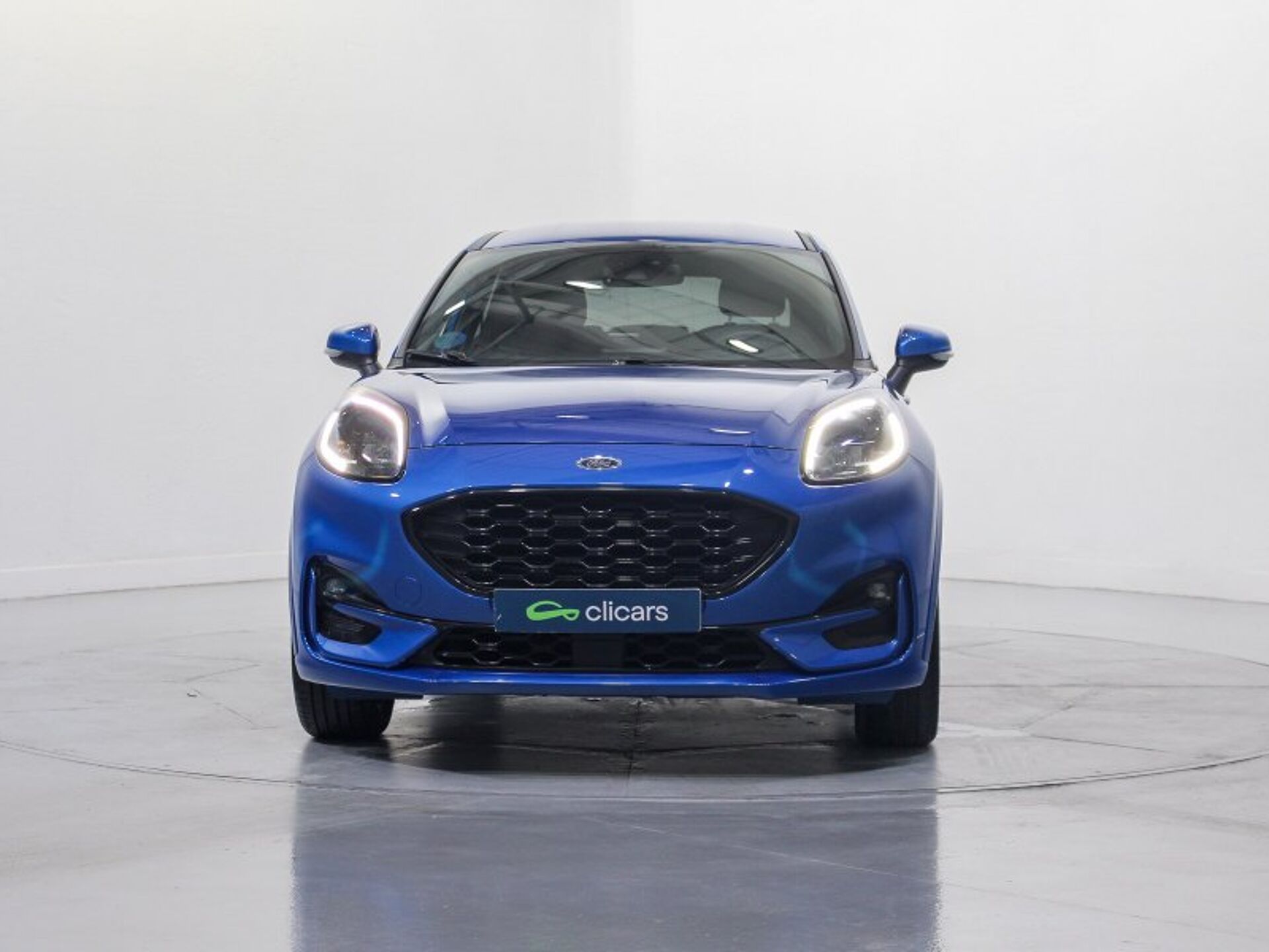 Imagen 2 de FORD Puma