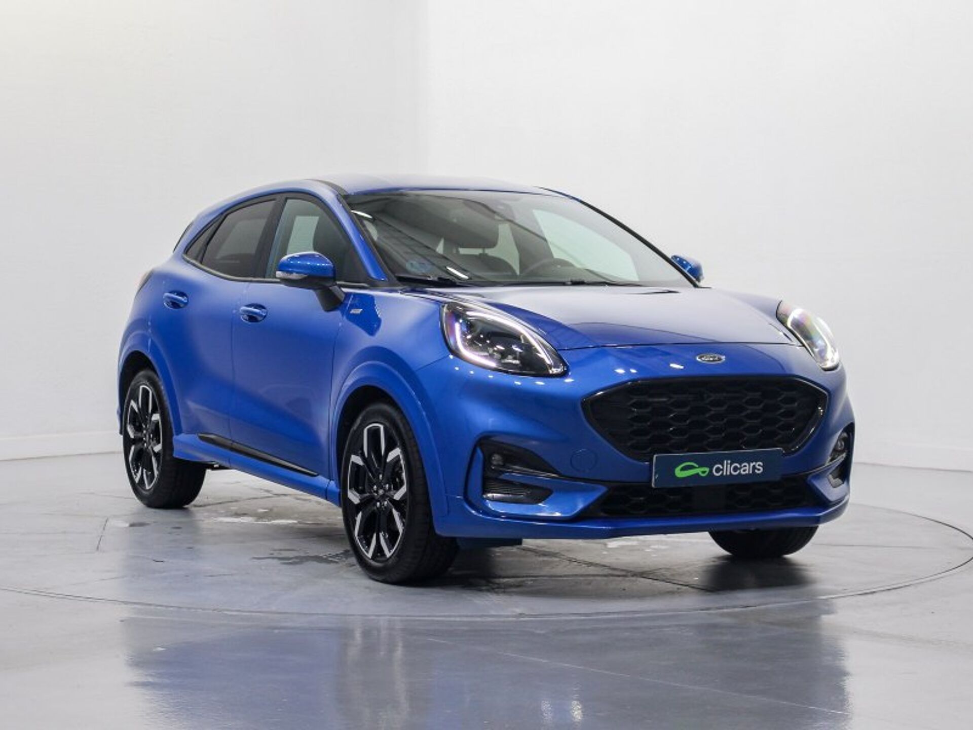 Imagen 3 de FORD Puma