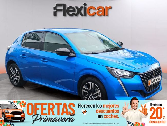 Foto del PEUGEOT 208 1.2 Puretech S&S Active 100