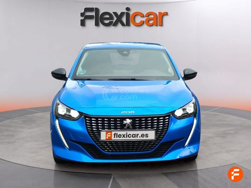 Foto del PEUGEOT 208 1.2 Puretech S&S Active 100