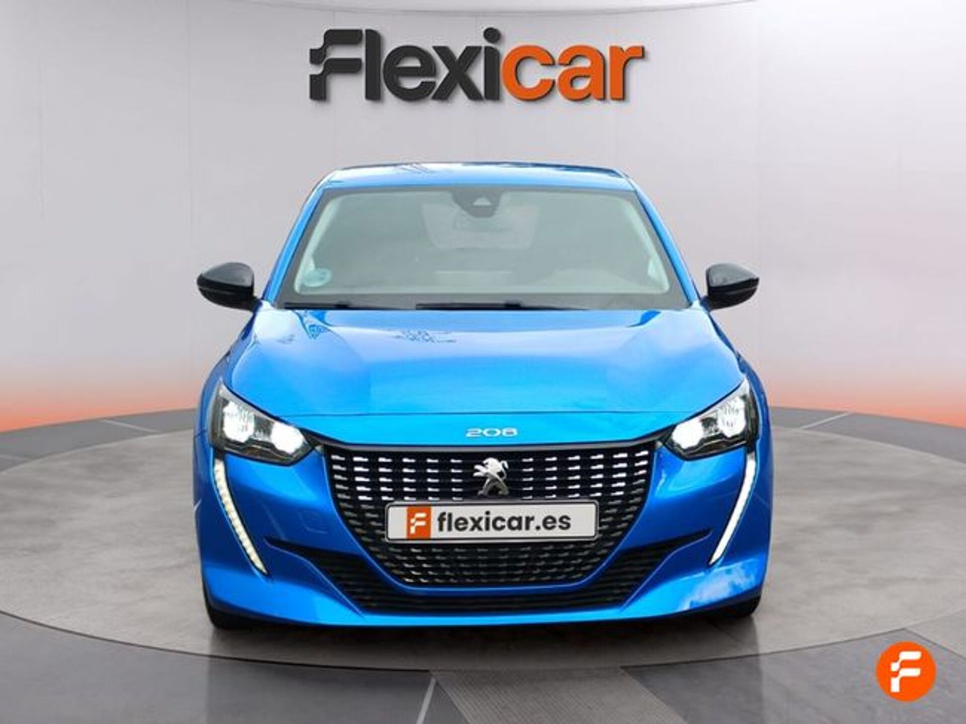 Imagen 2 de PEUGEOT 208