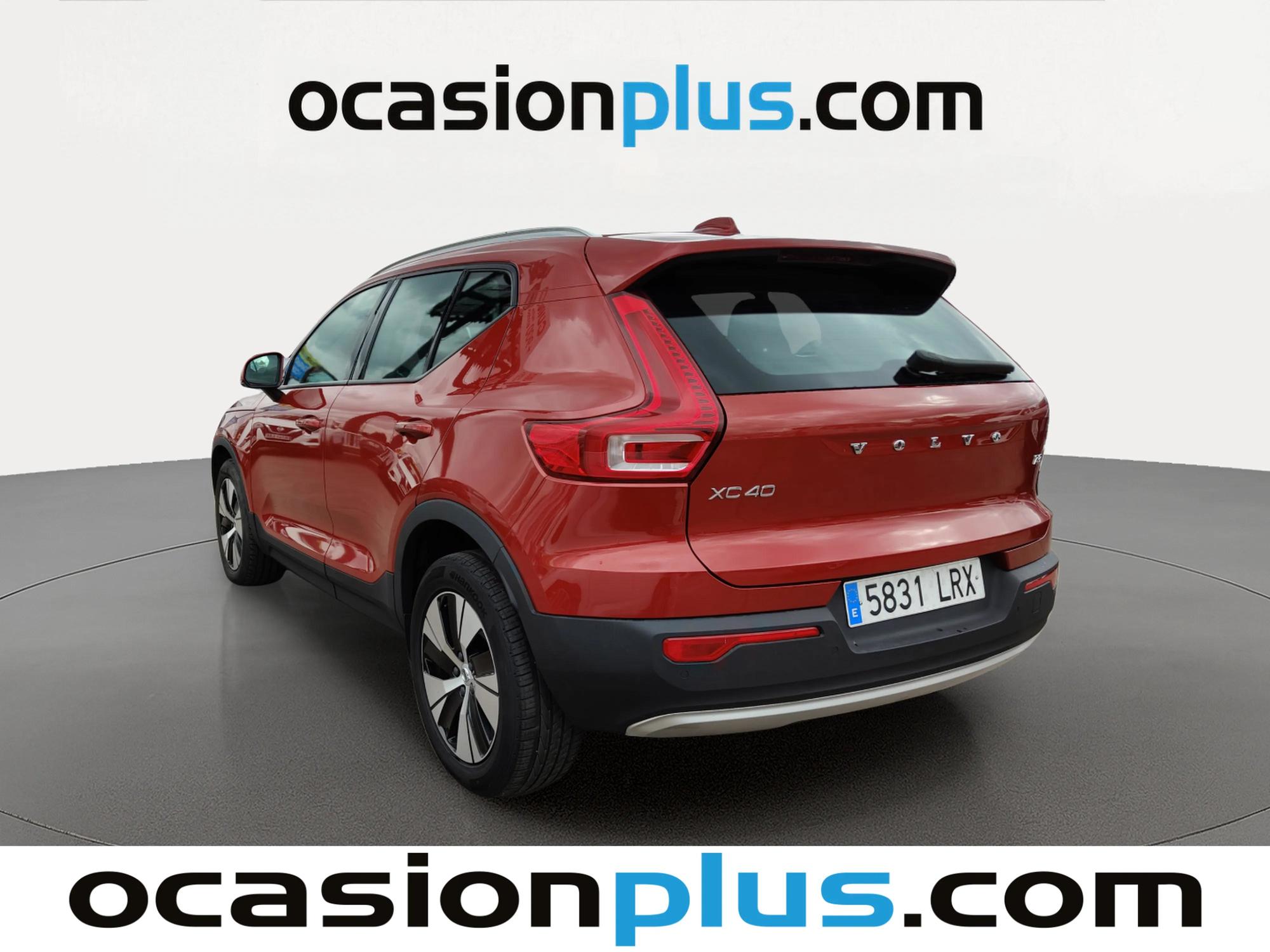 Foto del VOLVO XC40 T3 Momentum Pro Aut.