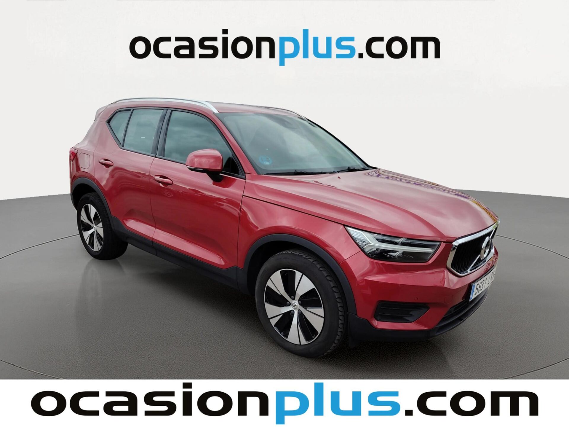 Imagen 2 de VOLVO XC40