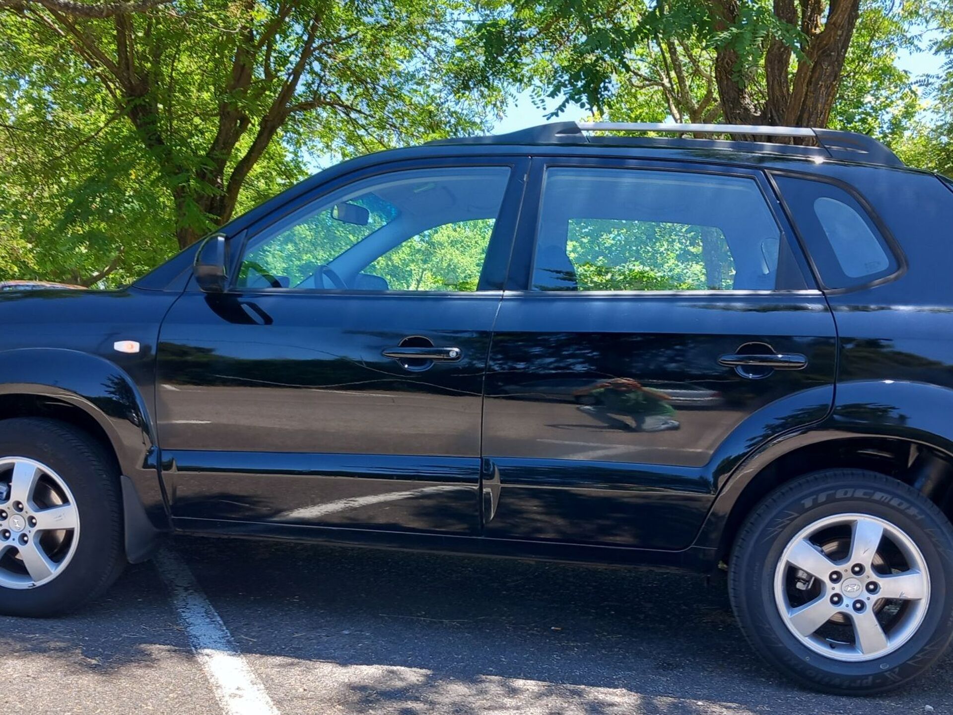 Imagen 2 de HYUNDAI Tucson