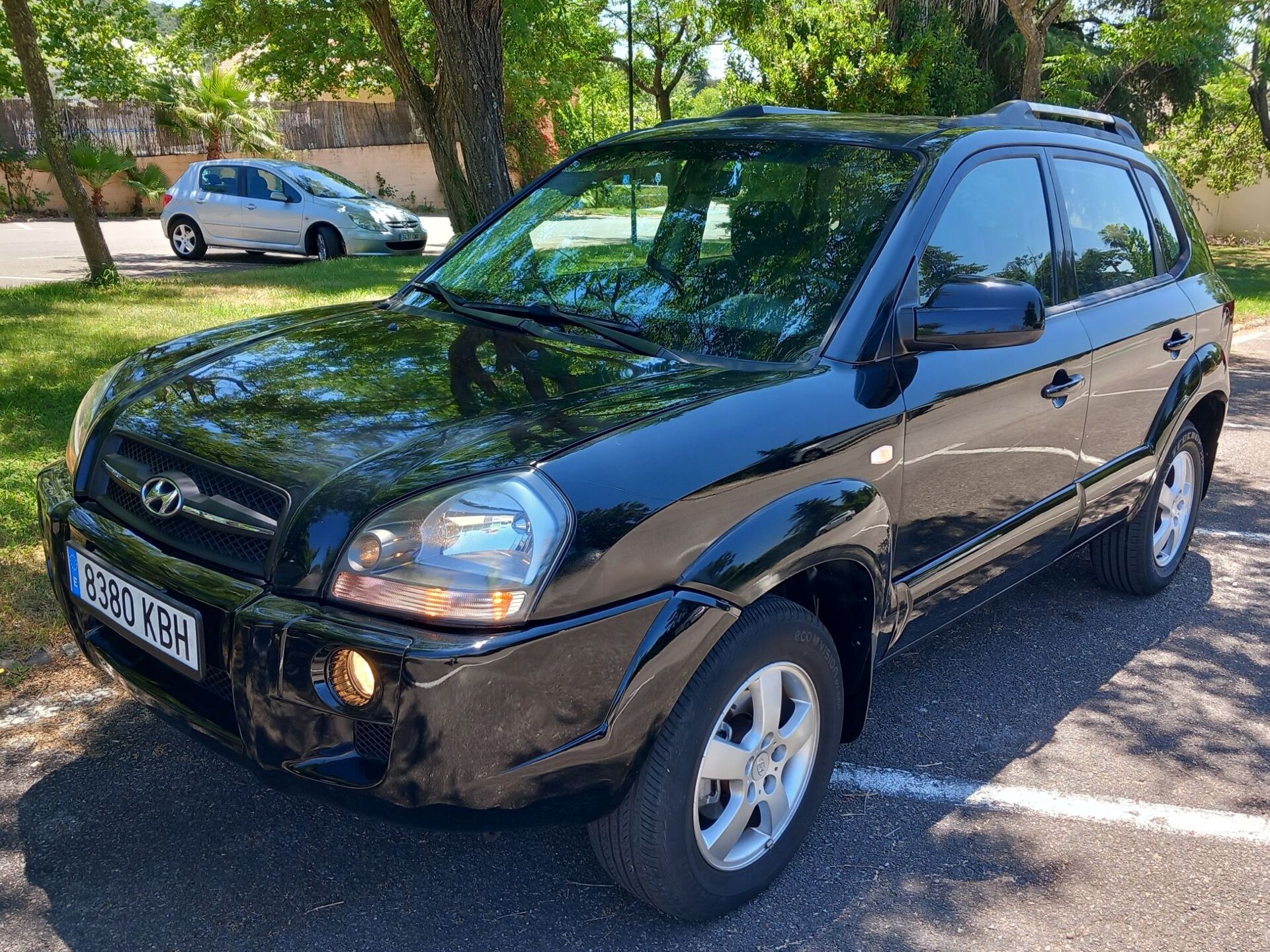 Imagen 1 de HYUNDAI Tucson