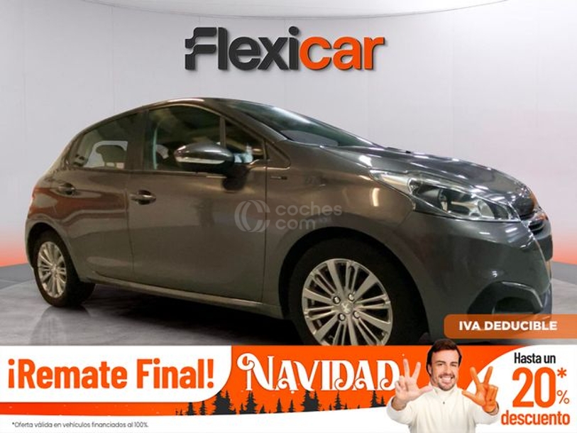 Foto del PEUGEOT 208 1.2 PureTech S&S Tech Edition 110