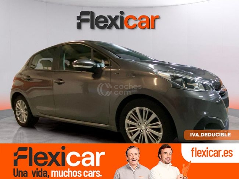 Foto del PEUGEOT 208 1.2 PureTech S&S Tech Edition 110