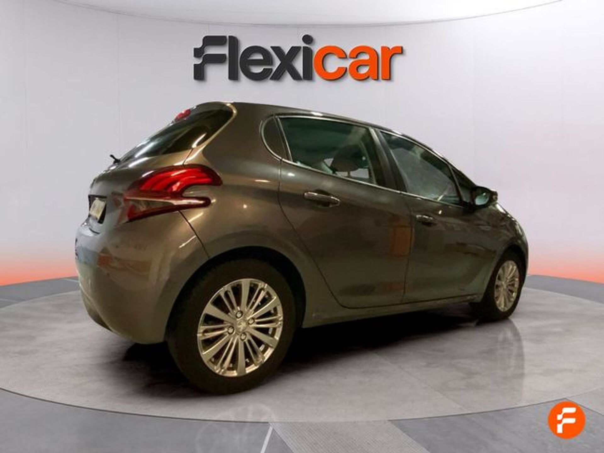 Imagen 3 de PEUGEOT 208