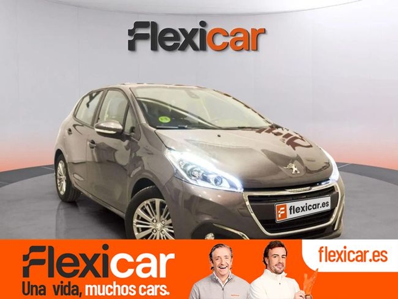 Foto del PEUGEOT 208 1.2 PureTech S&S Tech Edition 110