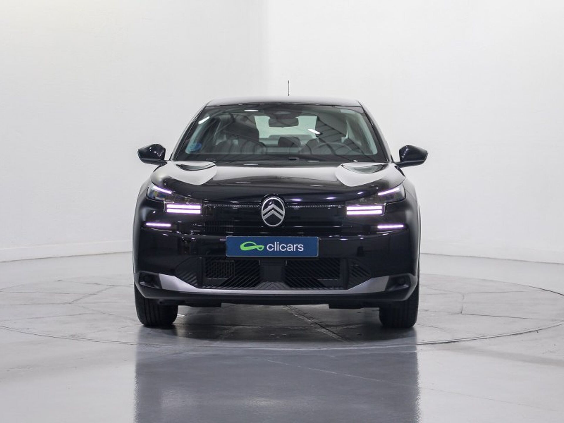 Imagen 2 de CITROEN C4 X