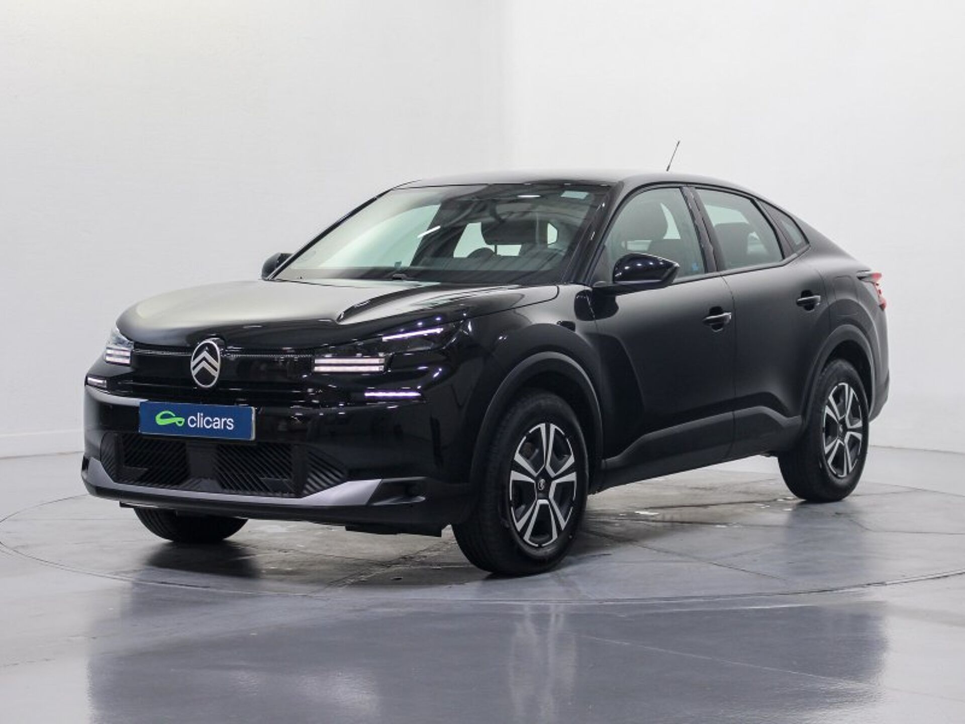 Imagen 1 de CITROEN C4 X